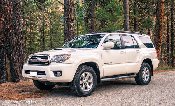 4runner 1