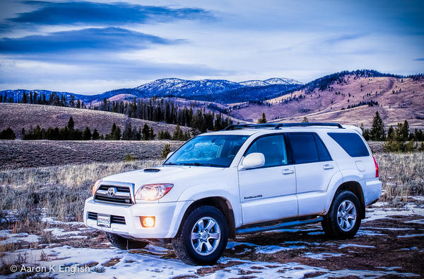 4runner  1
