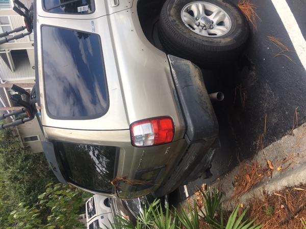 4runner 10