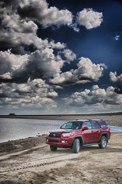 4runner 11