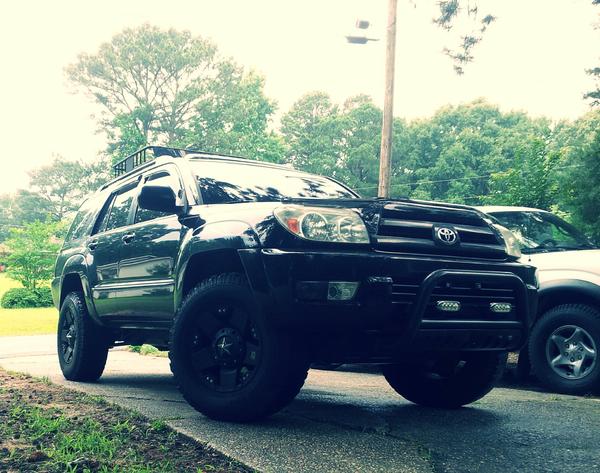 4runner 15