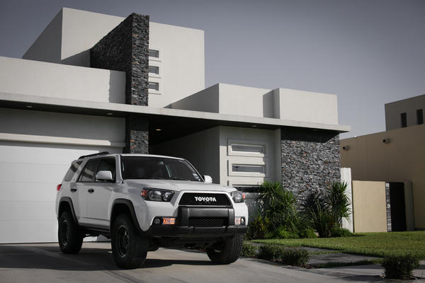 4runner 1953