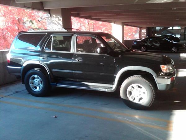 4Runner 2