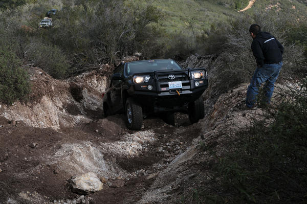 4Runner 2