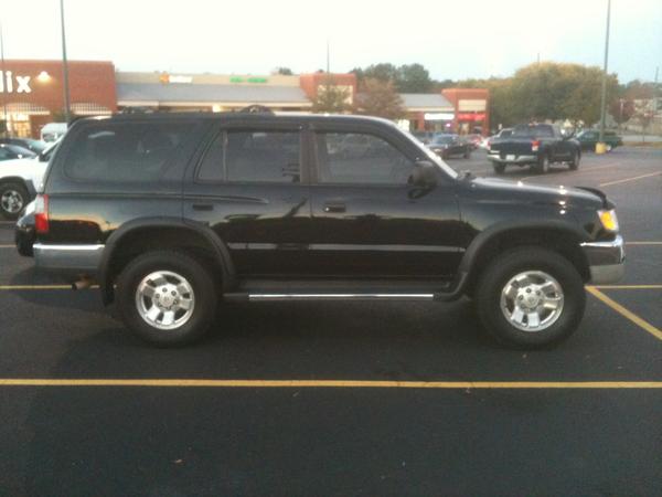 4runner 2