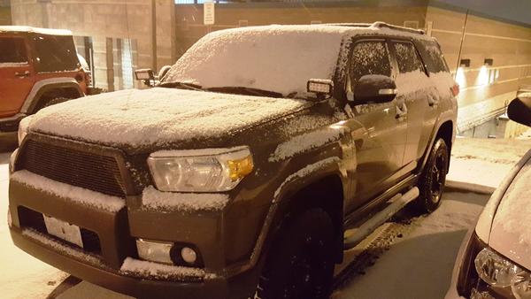 4runner 2