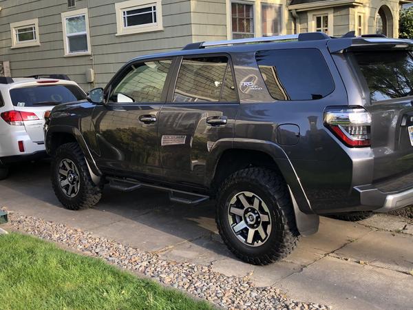 4Runner 2