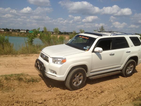 4runner 3