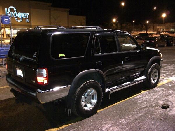 4Runner 3