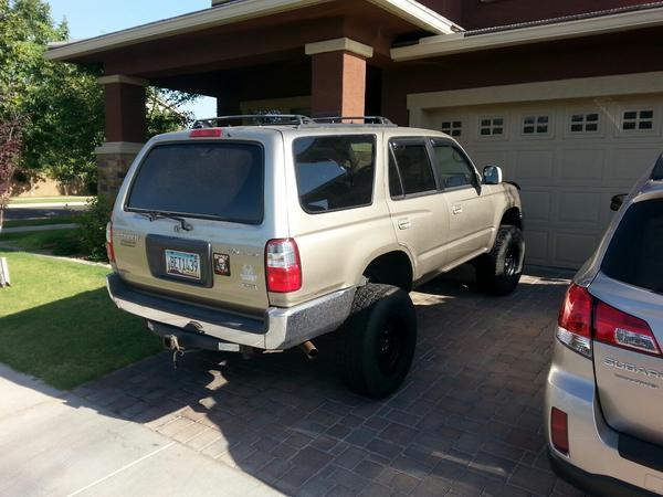 4runner 3