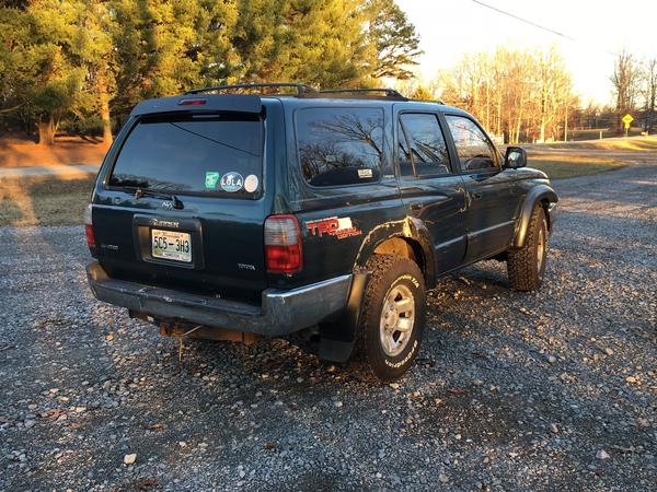 4Runner 3