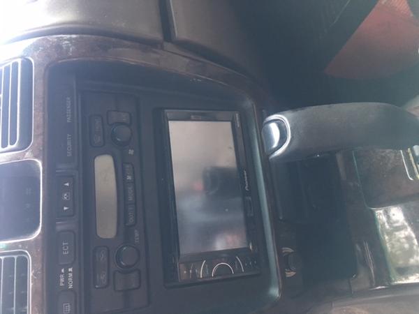 4runner 3