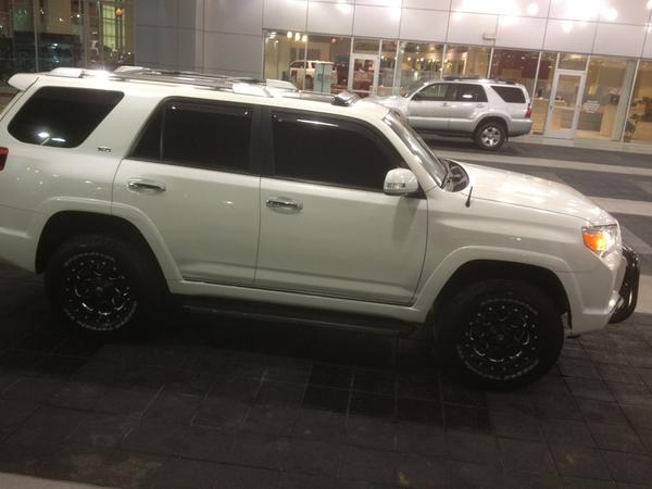 4runner 4