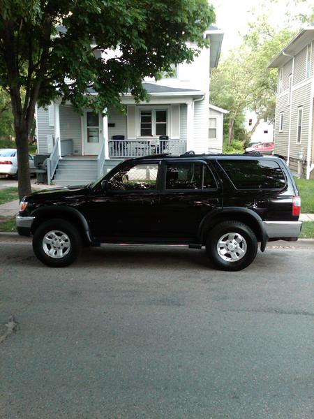 4Runner 4