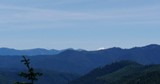 4runner 400,000 trip overlooking Thielsen