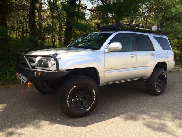 4Runner 4182014