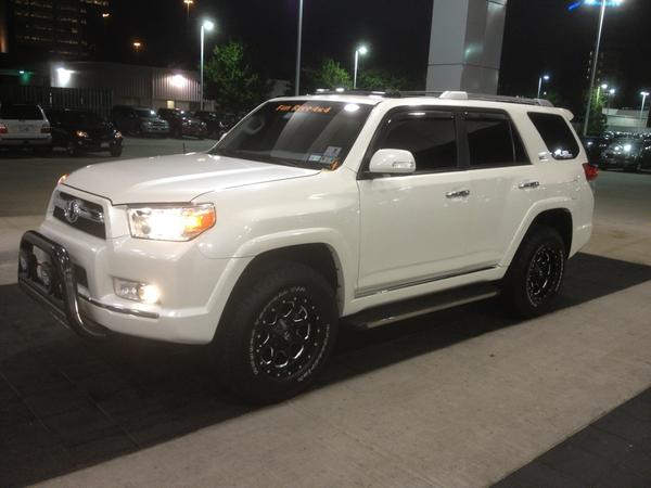4runner 5