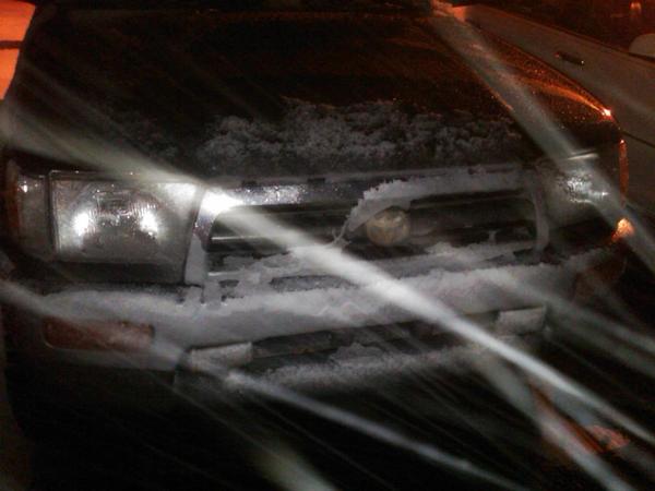4Runner 5