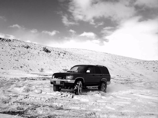 4runner 5