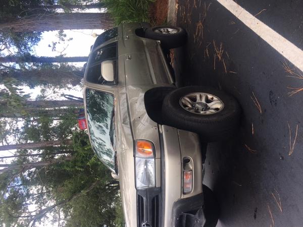 4runner 5