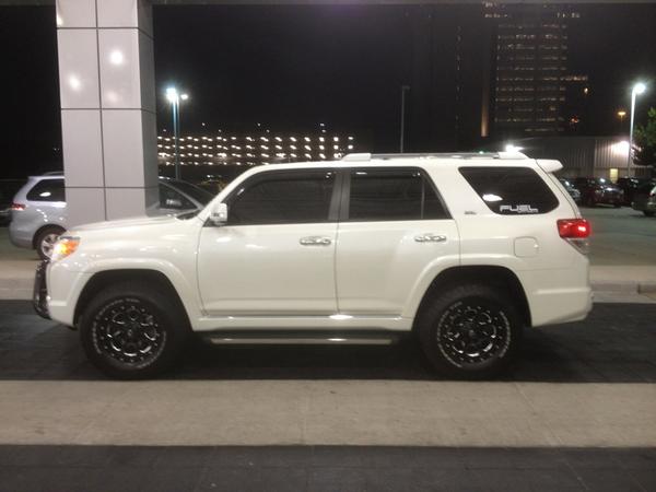 4runner 6