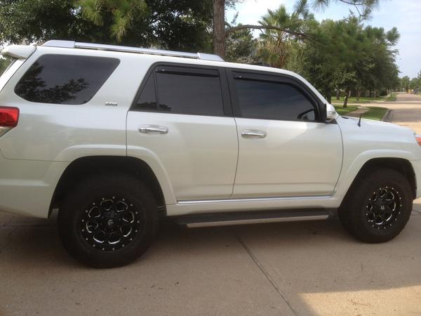 4runner 7