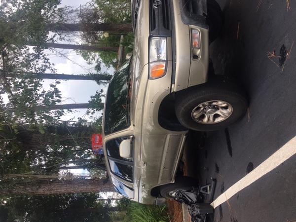 4runner 7