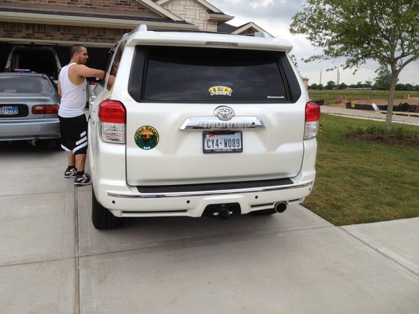 4runner 9