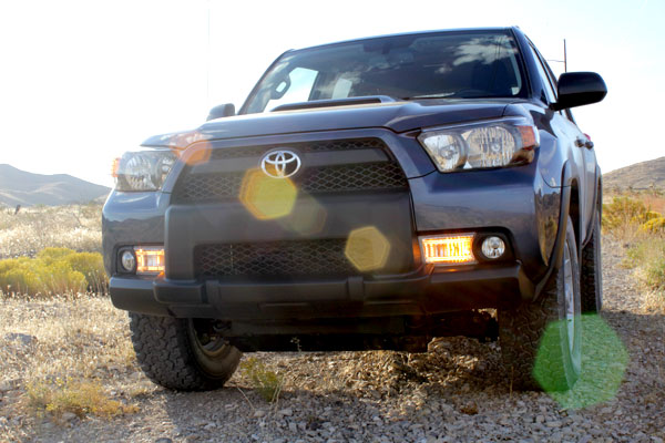 4Runner BFGs 1