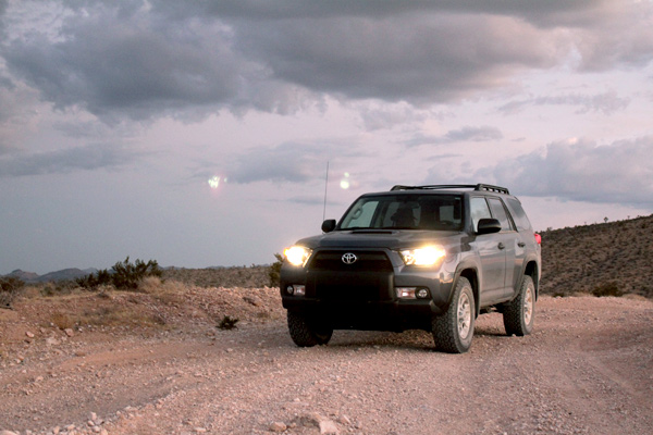 4Runner BFGs 3