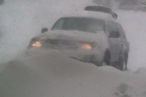 4runner country