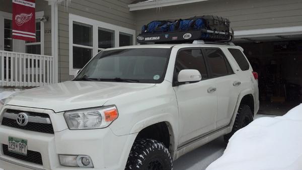 4runner Feb 2014