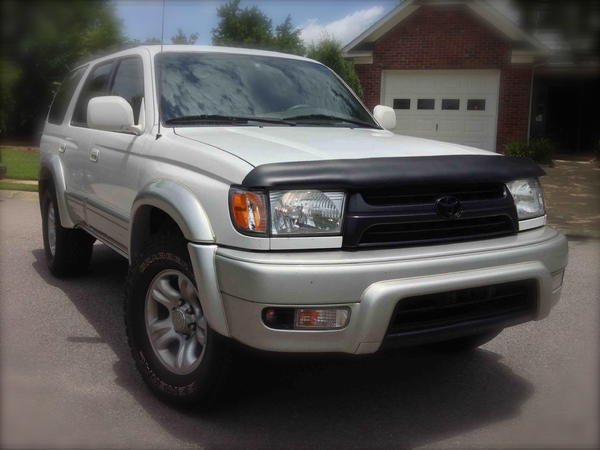 4runner front right