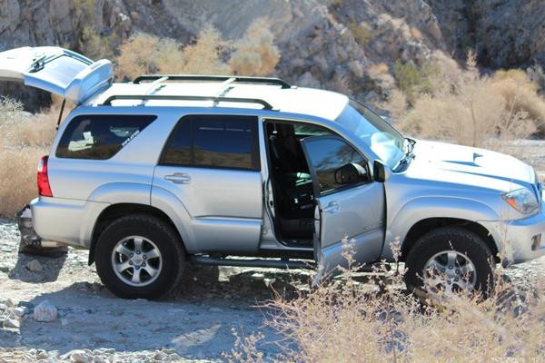 4runner fun!!!