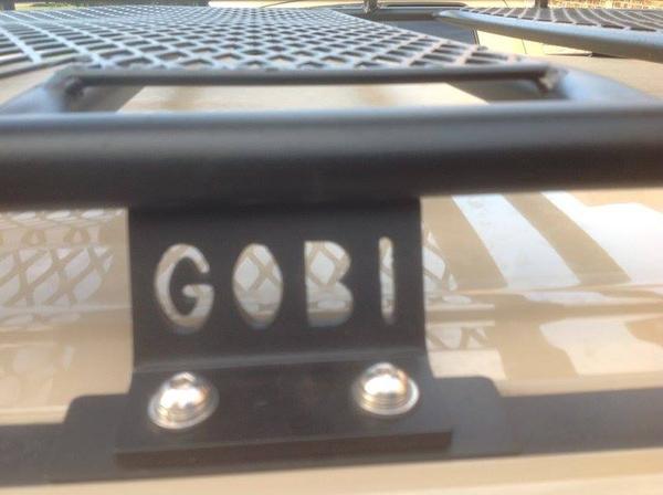 4runner gobi rack zoom