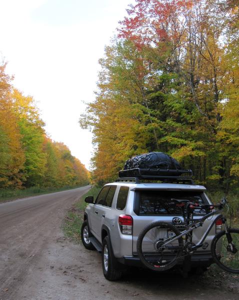 4Runner Hwy 2
