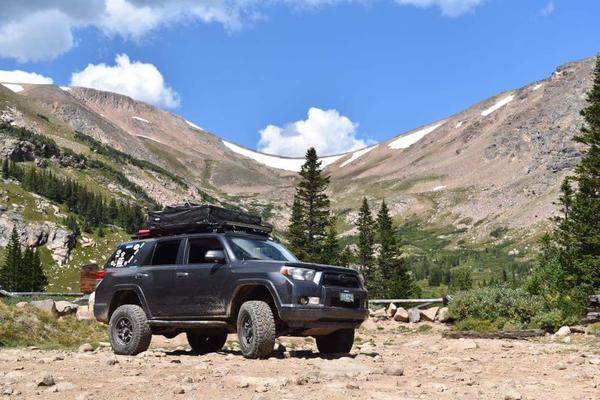 4Runner Josh4