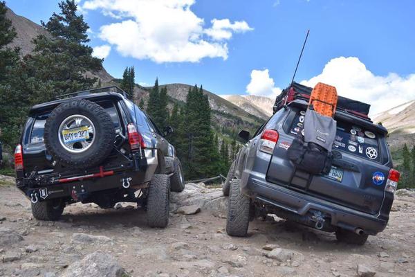 4Runner Josh5