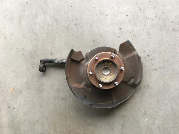 4runner knuckle 1
