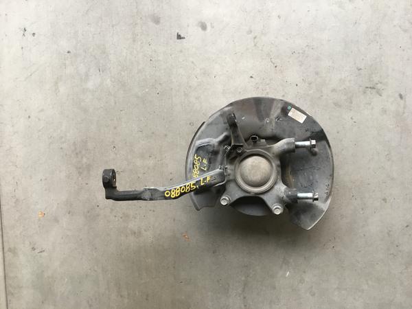 4runner knuckle 2
