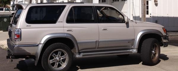 4runner large
