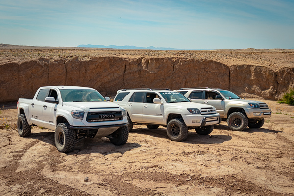 4runner meet