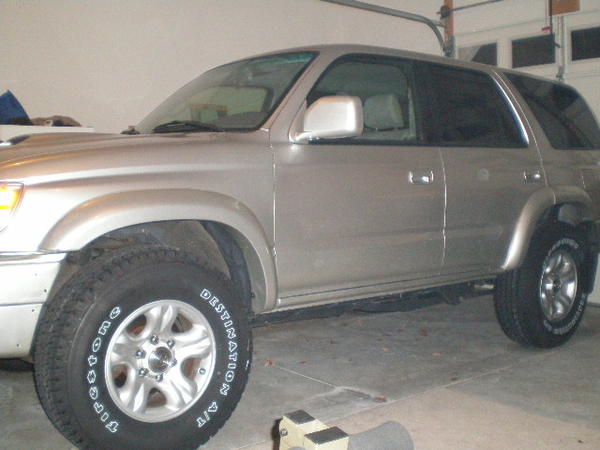 4runner mod file 007