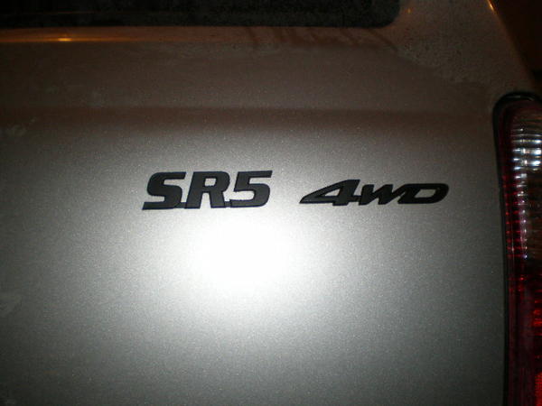 4runner mod file 050