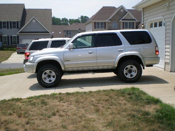 4runner mod file 122
