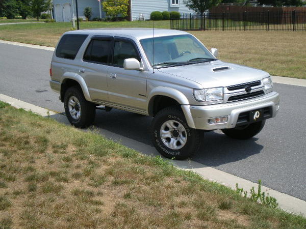 4runner mod file 124