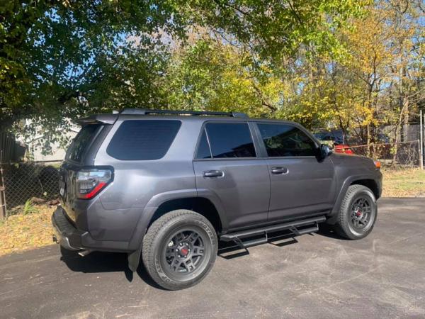 4runner new 2020 Nov