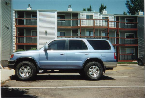 4runner O.G.