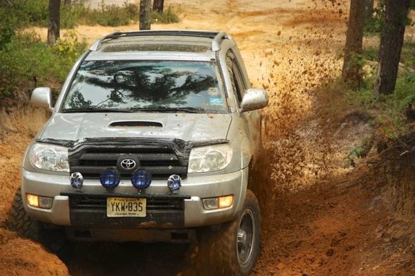 4runner offroad4
