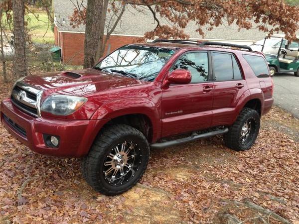 4runner pic